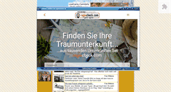 Desktop Screenshot of funlinks24.de